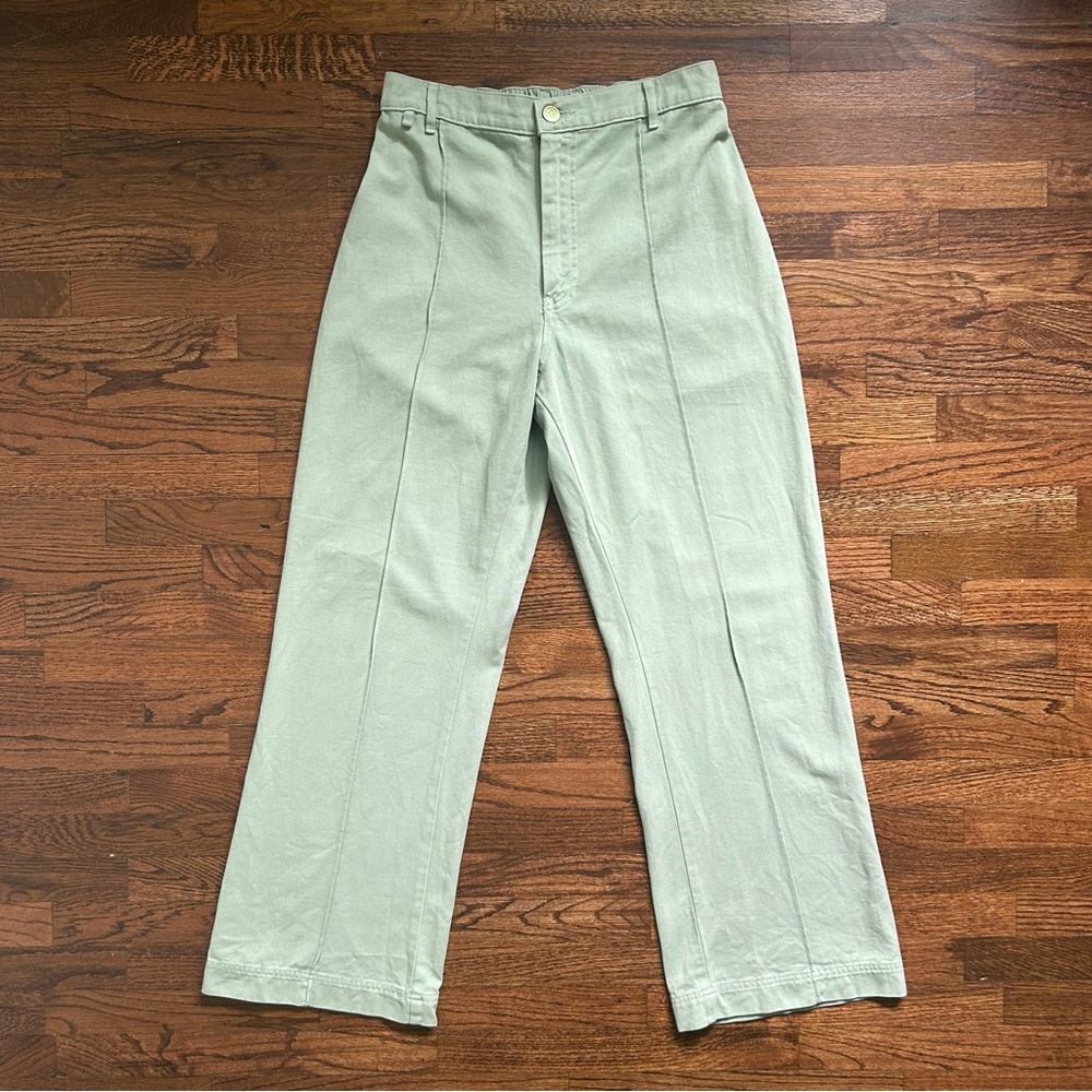 Big Bud Press Western Pants